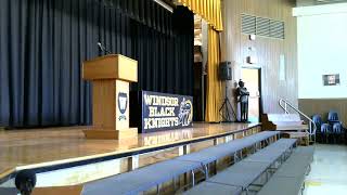 CR Weeks Student Recognition Ceremony [upl. by Papke709]