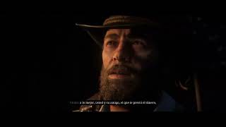 Red Dead Redemption 2 Prestamos y otros pecadosArthur Londonderry parte 2 [upl. by Lednar]