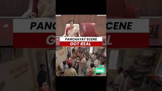 Atishi Marlena ki kursi aur Arvind ki aatma 😜🤪 atishimarlena oath crying news  viral shorts [upl. by Atwahs]