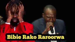 Enzo Ishall Vs Zimpogba Performing Bbie Rako Raoorwa Vanhu Vakaona Horror Vakaipa Boys Iri 💥💥💥🎸 [upl. by Kelby]