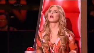 Elle a chanté lopéra du 5ème élément à The Voice les jurés ont eu du mal à sen remettre [upl. by Fancie]