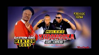 Muleke kudongoka mu bubi by Menton Rass Eastern King New song 2023 latest [upl. by Bara205]