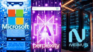 Microsoft’s Secret Weapon AI Chips Set to Revolutionize Data Centers [upl. by Gorski]