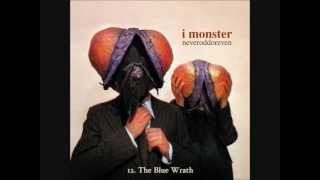 12 I MONSTER  The Blue Wrath [upl. by Inait]