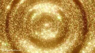 9Hz 99Hz 999Hz Infinite Healing Golden WaveㅣVibration of 5 Dimension FrequencyㅣPositive Energy [upl. by Dreher]