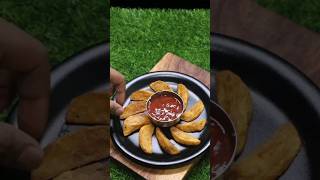 Potato Wedges 🥔 shorts youtube food wedges viral viralshorts trending foryou [upl. by Dnar]