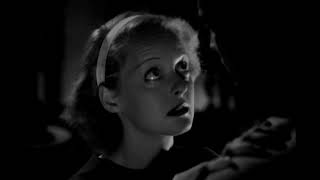 Dangerous 1935 starring Bette Davis and Franchot Tone [upl. by Lissner]