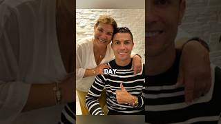 Ronaldo Gave His Mother Most Expensive Car 😮🤯 [upl. by Earaj714]