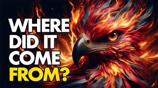 The Phoenix Bird Story Rise from The Ashes Greek Mythology [upl. by Anrol]