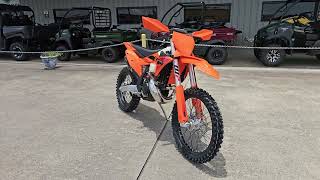 2025 KTM 300 XC WALKAROUND [upl. by Halland]