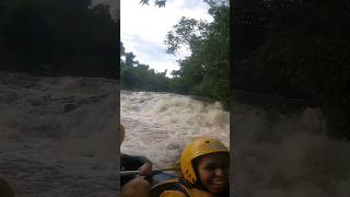 Rafting Radical em Brotas rafting radical esports insane [upl. by Nickolaus]