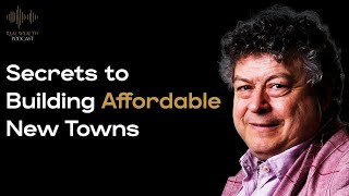 Property Prices Wealth and the Future of Housing  Rory Sutherland [upl. by Eelirol]