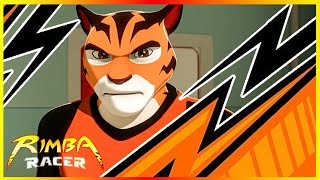 Rimba Racer  Session 01  Full Episode 09 [upl. by Melody]