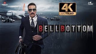 Bell Bottom Full Movie  Akshay Kumar  Lara Dutta  Vaani Kapoor  Movie Facts amp Review Story [upl. by Cyndi772]