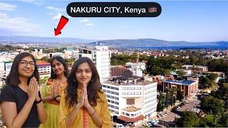 Only INDIAN PEOPLE Live In This Part Of NAKURU CITY Kenya 🇰🇪 [upl. by Semyaj727]