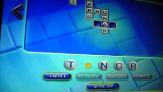 2000000 HIgh Score on Text Twist 2 [upl. by Gentilis]