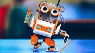 Top 5 Educational Coding Robots for Kids [upl. by Assiren]