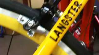 Specialized Langster New York [upl. by Nahtad]