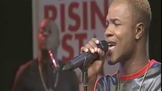 Short Boss  Performance 1  Digicel Rising Stars [upl. by Nolrak]