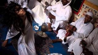 Morocco Gnawa Music [upl. by Drugge349]