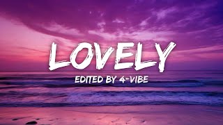 Lovely  4vibe  Edited by Ai 4vibe [upl. by Evin]