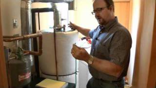 Boiler Basics Part I  Combustion Air and Drafting [upl. by Shirlie]