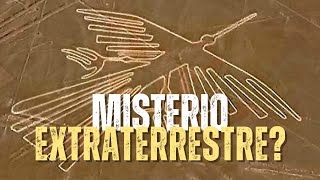 El MISTERIO de las LÍNEAS de NAZCA ¿Arte Antiguo Astronomía o Mensaje Extraterrestre [upl. by Kapoor]