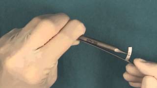 Drehmomentratsche EV ASTRA TECH Implant System EV DENTSPLY Implants [upl. by Dilks]