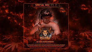 RAGGA BOMBS  Special Mix Vol17 50 000 Subscribers [upl. by Ferriter568]