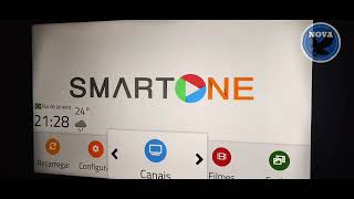 Como ver sua conta no SMARTONE IPTV [upl. by Kal]