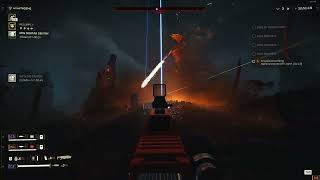 Dark Fluid Mission Helldivers 2  Extract Cheese [upl. by Aramoy]