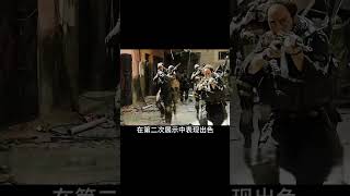 北京老人發明出單兵機器人，專攻巷戰，減少步兵傷亡，太強了！ 钉子户 银行纠纷 交通事故 蛮横行为 盗窃银行 [upl. by Annal420]