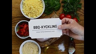 BBQKyckling [upl. by Rafaello]