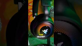 Why You Should Use This Headset shorts gaming [upl. by Acnoib]