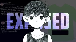 O Exposed de Omori [upl. by Verdi]