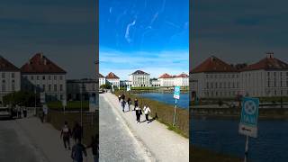 Schloss Nymphenburg München [upl. by Nevyar25]