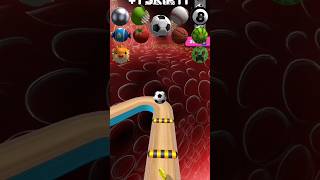 collect token easily goingballs ballgame viralshorts [upl. by Kcirdderf]