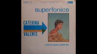 Caterina Valente  The Partys Over [upl. by Quintana]