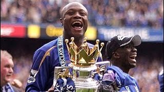 William Gallas Story The Journey of a Defensive Dynamo [upl. by Ehav]