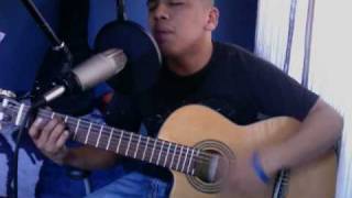 Lo Intentamos Espinoza Paz cover [upl. by Airb451]