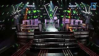 Muskan  Yankee Yolmo  The Voice of Nepal season 2  Episode 22 [upl. by Goodspeed]