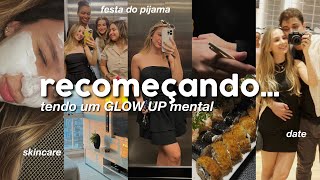 SÓ ASSISTA SE SUA VIDA ESTIVER UMA BAGUNÇA  renovando minha energia 💋☀️ [upl. by Nosilla]