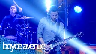 Boyce Avenue  Tonight Live In Los AngelesOriginal Song on Spotify amp Apple [upl. by Ardnasella]