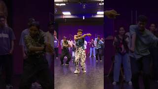 Angels in Tibet by Amaarae choreography amaarae youtube thekings [upl. by Jobe]