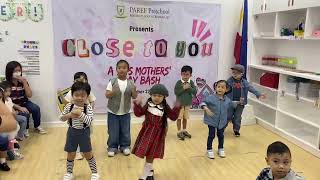 Paref Rosefield Mother’s Day Bash 2024 [upl. by Aramenta]