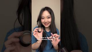 Cover Acne Makeup Tutorial 💗 makeup makeuptutorial [upl. by Arym]