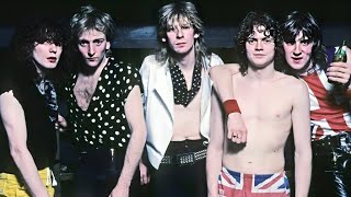 Def Leppard  Stagefright 🇬🇧 [upl. by Moseley]