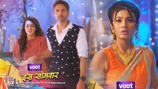 Nima Denzongpa Promo  Priyal Ko Ghar Me Dekhkar Nima Hui Shokced [upl. by Vinita]