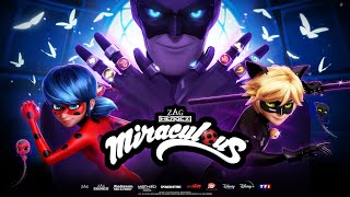 Lou Lenni Kim  Miraculous Theme Song from quotMiraculousquot Season 5s Remix  Audio Only [upl. by Pail554]