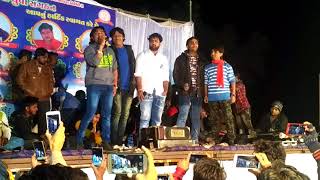 Jignesh kaviraj Rohit Thakor Umesh Barot Kamlesh Barot And Jayesh Barot Live Stega Program [upl. by Andre]